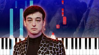 Past Won't Leave My Bed - Joji