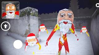 Goo Goo Gaga Scary Factory Impossible Mode Full Gameplay