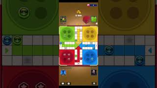 Ludo party : dice board game-4 players, tokyo palace, prize:15000 coins screenshot 3