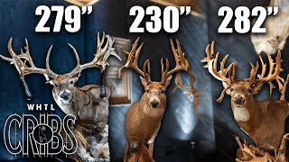 Top 3 Non-Typicals From Spook Spanns Insane Trophy Room