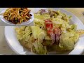 Salad chi hnih siam ang aw
