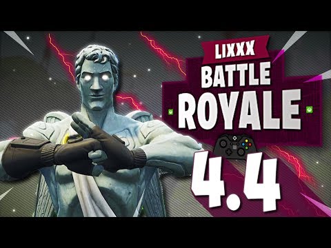 СМОТРИМ, ЧТО ИЗМЕНИЛИ В 4.4 - ВЕЧЕРНИЙ СТРИМ | FORTNITE BATTLE ROYALE - СМОТРИМ, ЧТО ИЗМЕНИЛИ В 4.4 - ВЕЧЕРНИЙ СТРИМ | FORTNITE BATTLE ROYALE