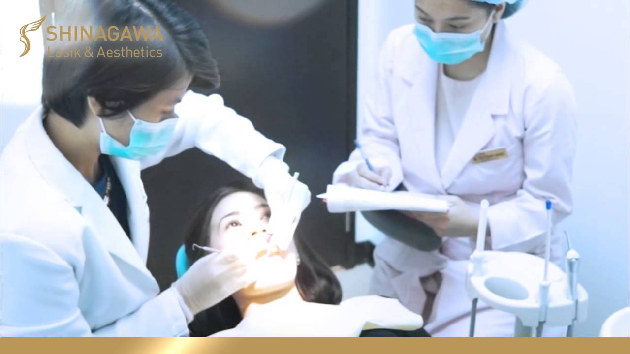 Shinagawa Orthodontics and Aesthetic Dentistry Shinagawa Philippines