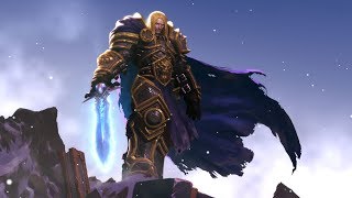 Все трейлеры игры - Warcraft III Reforged (2019)