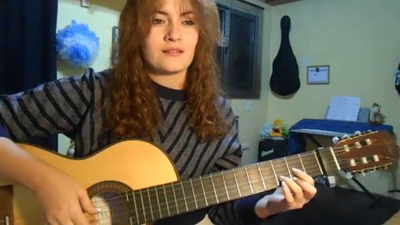 De Venus Camila (Cover Cecii Rodriguez) YouTube