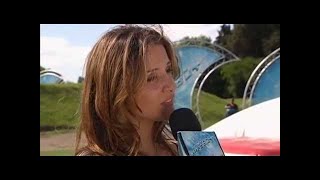 Total Wipeout - Series 4 Episode 2