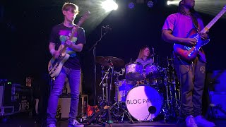 Bloc Party - Rough Justice [Live at The Garage, London 30/03/2022]