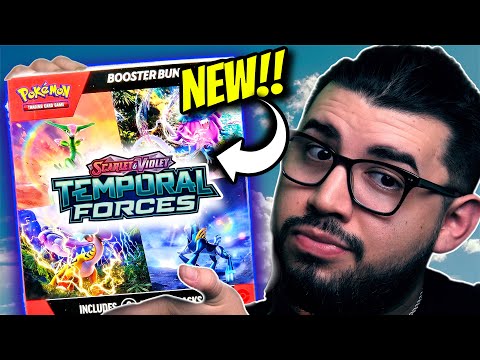 temporal forces booster box pulls Might Have THE WORST Pull Rates EVER! Violet—Temporal Forces expansion Temporal Forces Pre Release Pulls