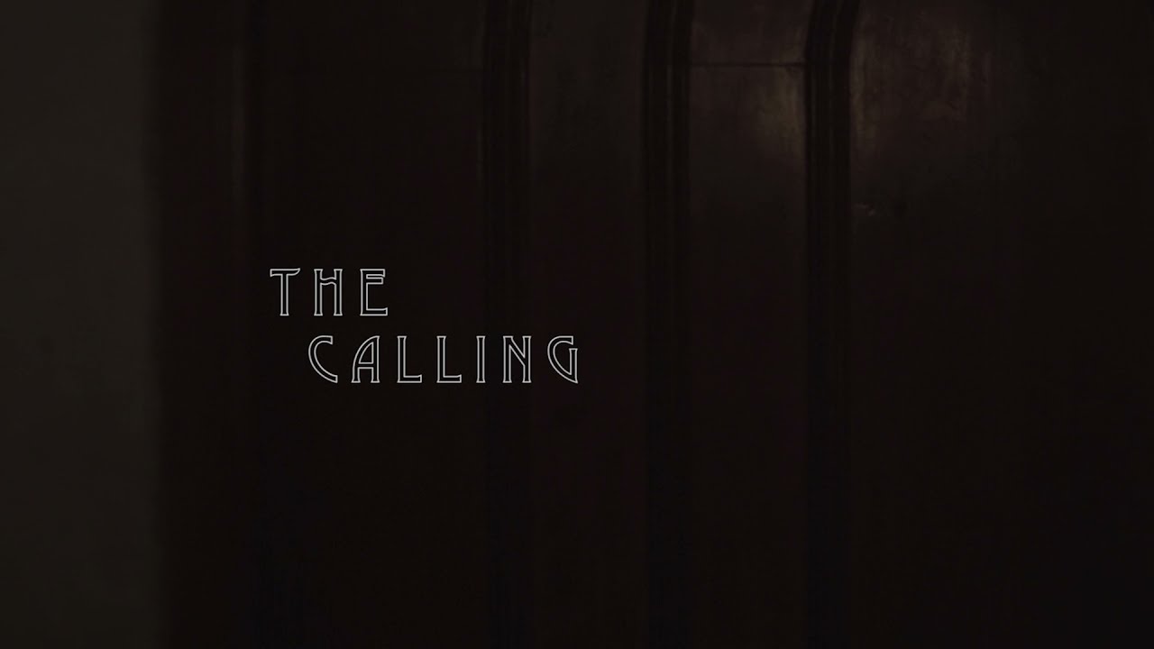 ডাক| The Calling (2020)| Micro-Budget Psychological Horror Short Student Film| PROMO| BCTI Films