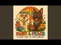Sit-Stay-Serenade