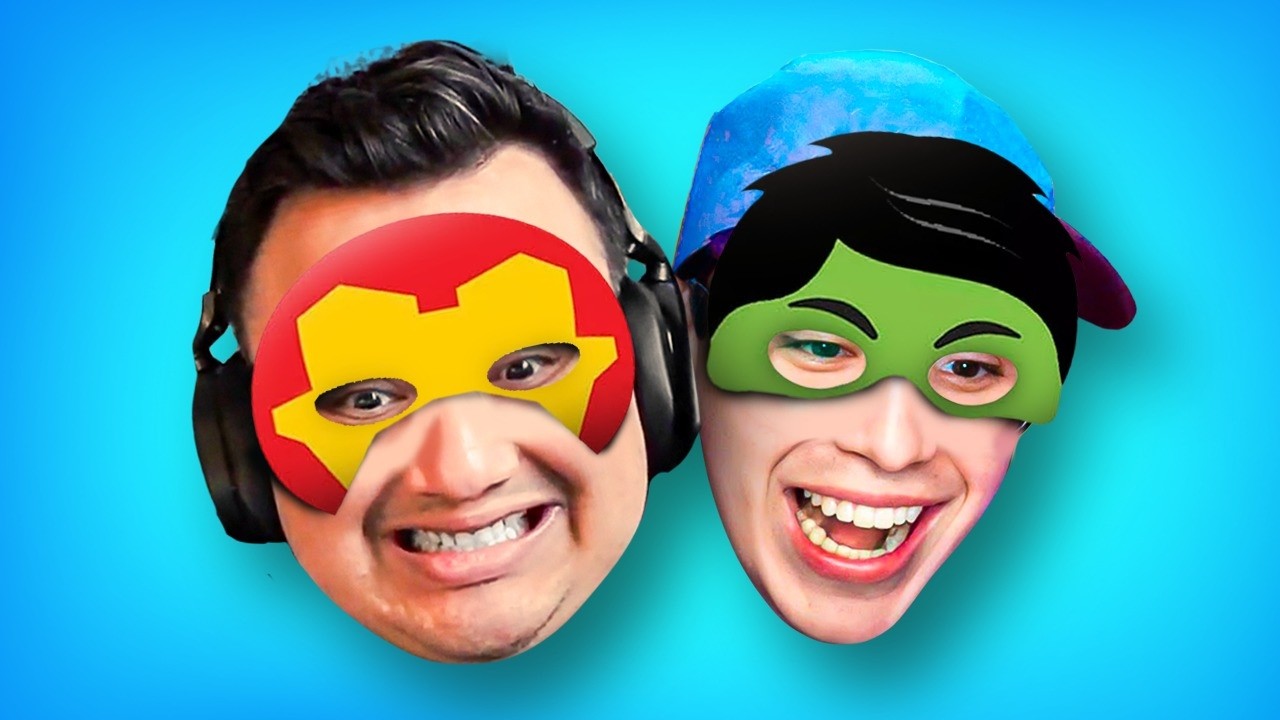 LOS VERGUEADORES 2