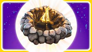 Best Perks & Guide for the CAMPFIRE - Traps 101