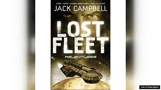The Lost Fleet Book 5 Relentless Review