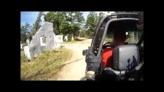 Operation: Broken Home 2. Individual Direct Action Mission (IDAM) Part 1 of 4