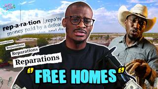 Texas Takeover: "Dr." Malcolm Tanner's Ugly Reparations Invasion screenshot 3