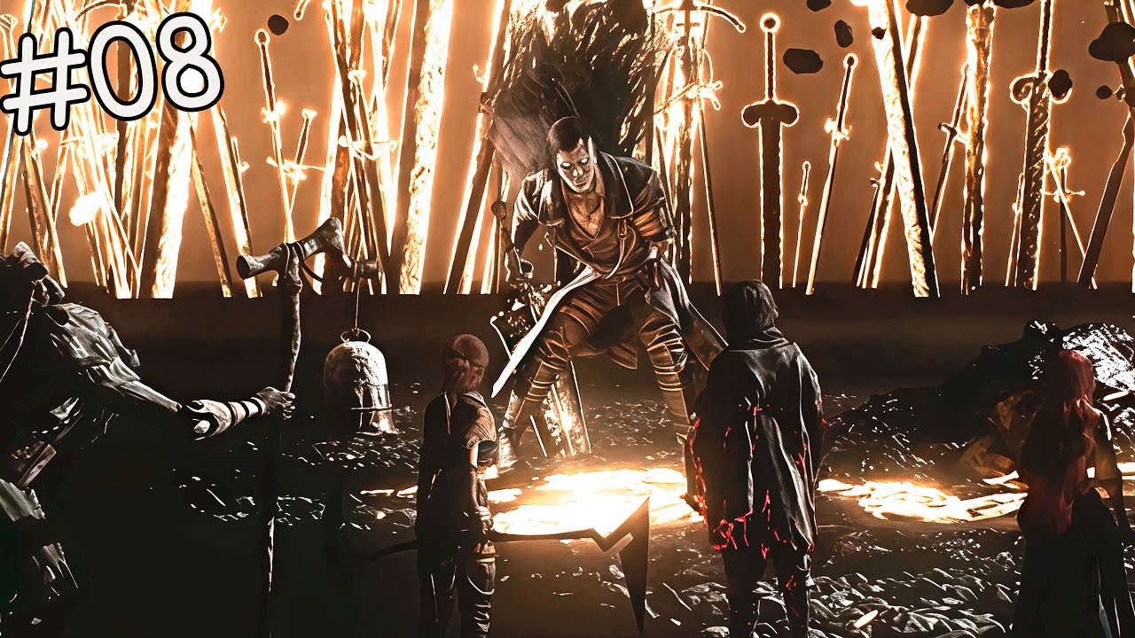 CO EXPEDITION 33: GUIA 100% PLATINA #08 | Especial Simon e Olimpíadas | Dicas e Truques PT-BR