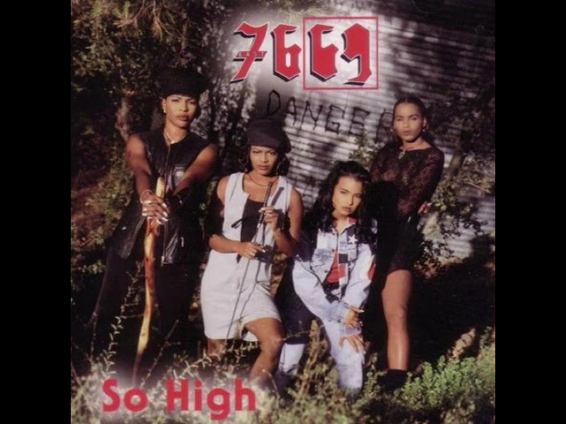 洋楽 R&B 7669 7669 - So High (The Bklyn Buddah Percussapella) - YouTube