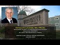 Dr donald lalonde  buncke clinic virtual visiting professor june 29 2020