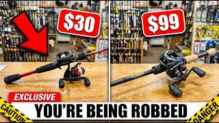 Avoid These 12 US Fishing Rod Brands At ALL Costs (And 6 That Are Worth It!)
