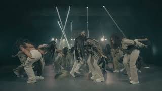 DOMINICAN FLOW 4 DNI DANCER ///