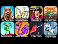 Thief Puzzle,The Office Boss,RagdollBreak,Prankster 3D,Bowmasters,Skibidi Toilet,Snake Clash