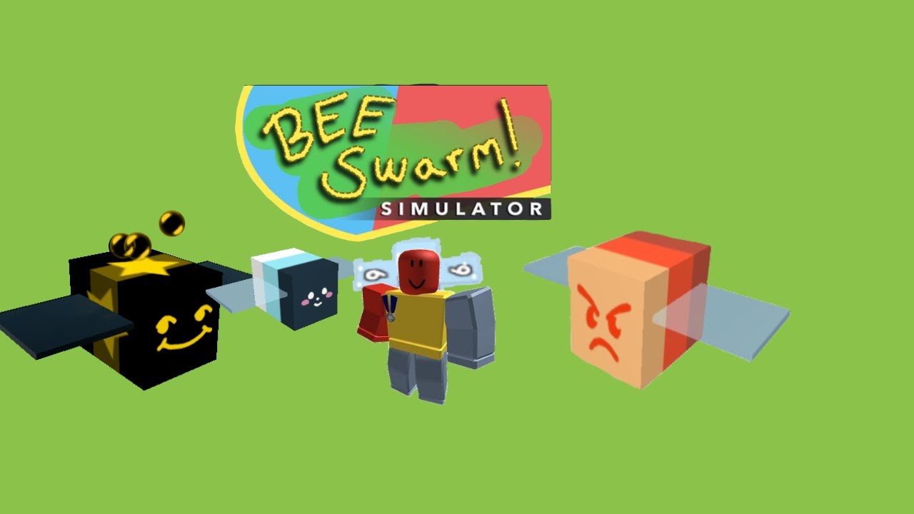 beeswarmsim vid