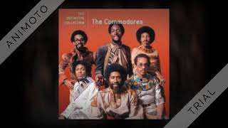 Commodores - Just To Be Close To You (45 single) - 1976 (R&amp;B #1)