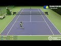 🎾 Корт №1 - TOP 8 Masters (26.11.2025)