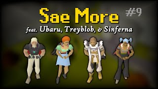 Unleashing Our Inner Jack Sparrow on Sailing Launch | Sae More #9