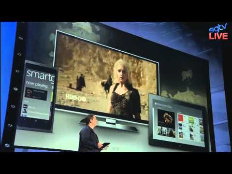 Video: E3 2012: Seznam Vapourware-a