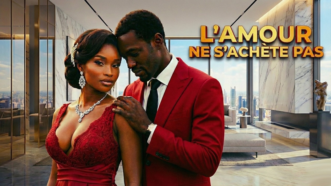 Riche d’argent, pauvre d’amour : Quand l’argent ne suffit plus