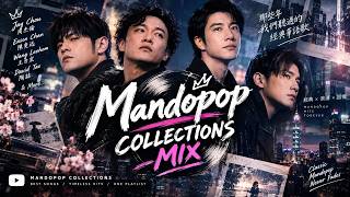 MANDOPOP MIX 2026 ❤️ | Chinese Pop Collections | Best Romantic & Classic Mandopop Songs