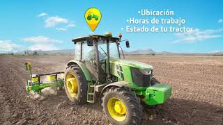 JDLink Connect