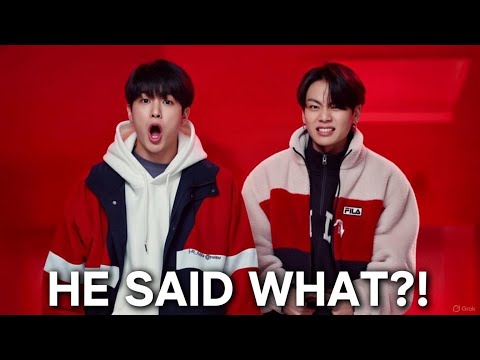 Jinkook Together = Pure Chaos (Try Not to Laugh)