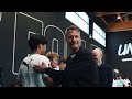 Herzlich willkommen, Alex Blessin! ⚫⚪🟢 | First Days | FohlenInsights