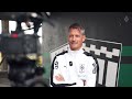 Herzlich willkommen, Alex Blessin! ⚫⚪🟢 | First Days | FohlenInsights