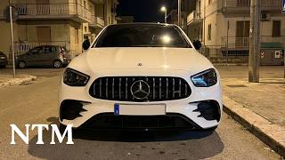 NTM - Void space - (CAR MIX)