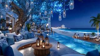 Deep House Mix | Tropical Island Chillout Music for Luxury Resort Vibes & Sunset Relaxation