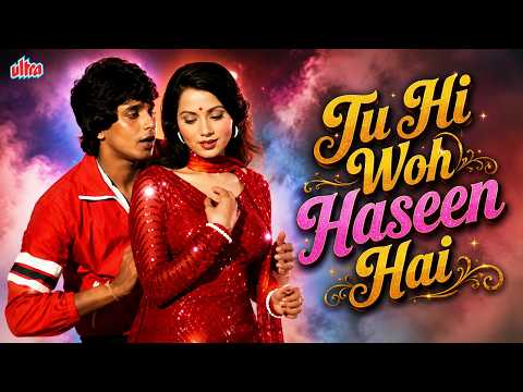 बंजारा मैं नहीं मगर - तू ही वो हसीन है | K. J. Yesudas Hits | Ravindra Jain | 4K