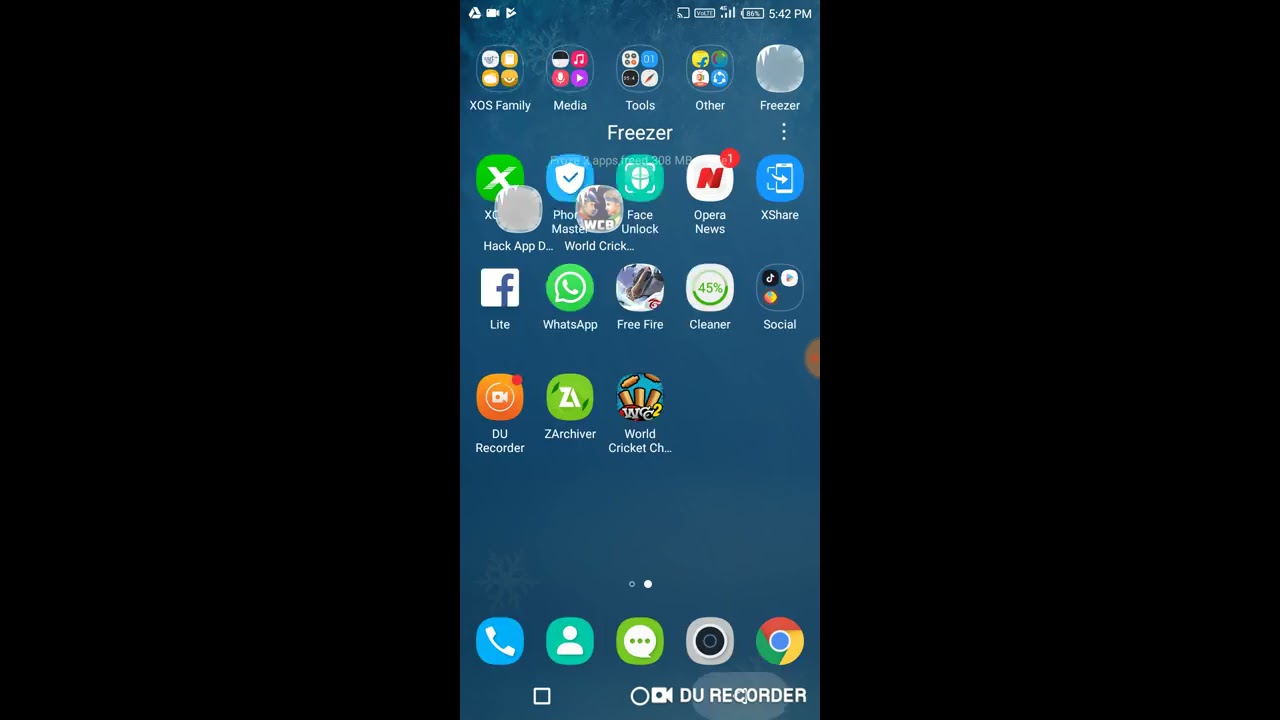 WCC2 Hack version 2.8.3.1 everything unlocked