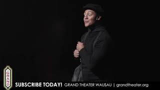 The Best of the Performing Arts Grand Theater