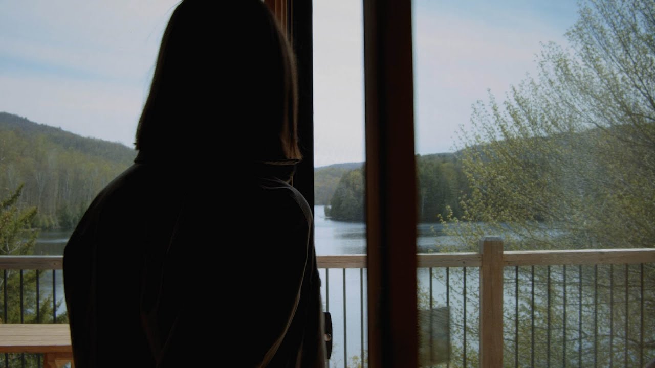 Glampsource - Un Temps d'Arrêt