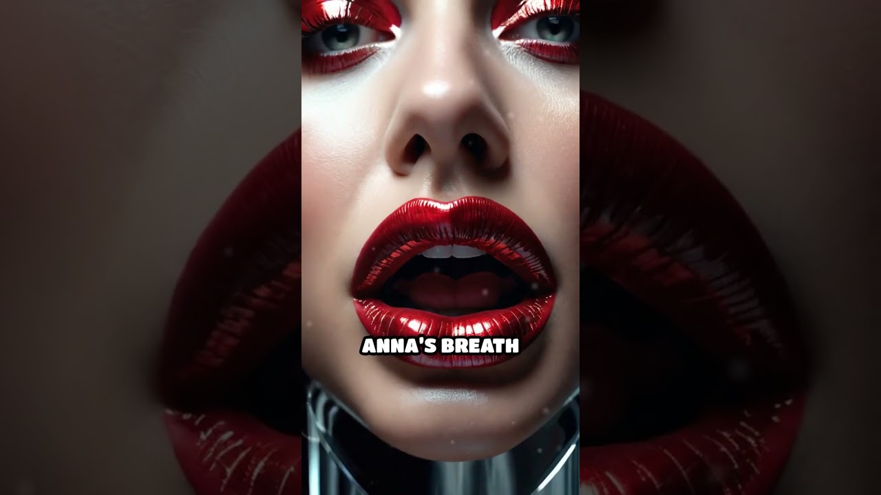 The Reflection That Wanted Out