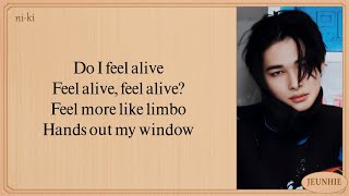 enhypen Niki Limbo S cover 