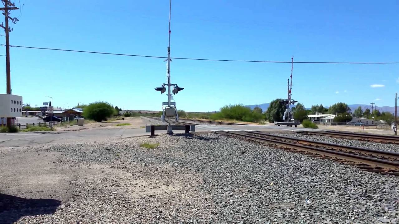 Trip to Benson Arizona YouTube