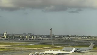 Potential security threat reported at Miami International Airport