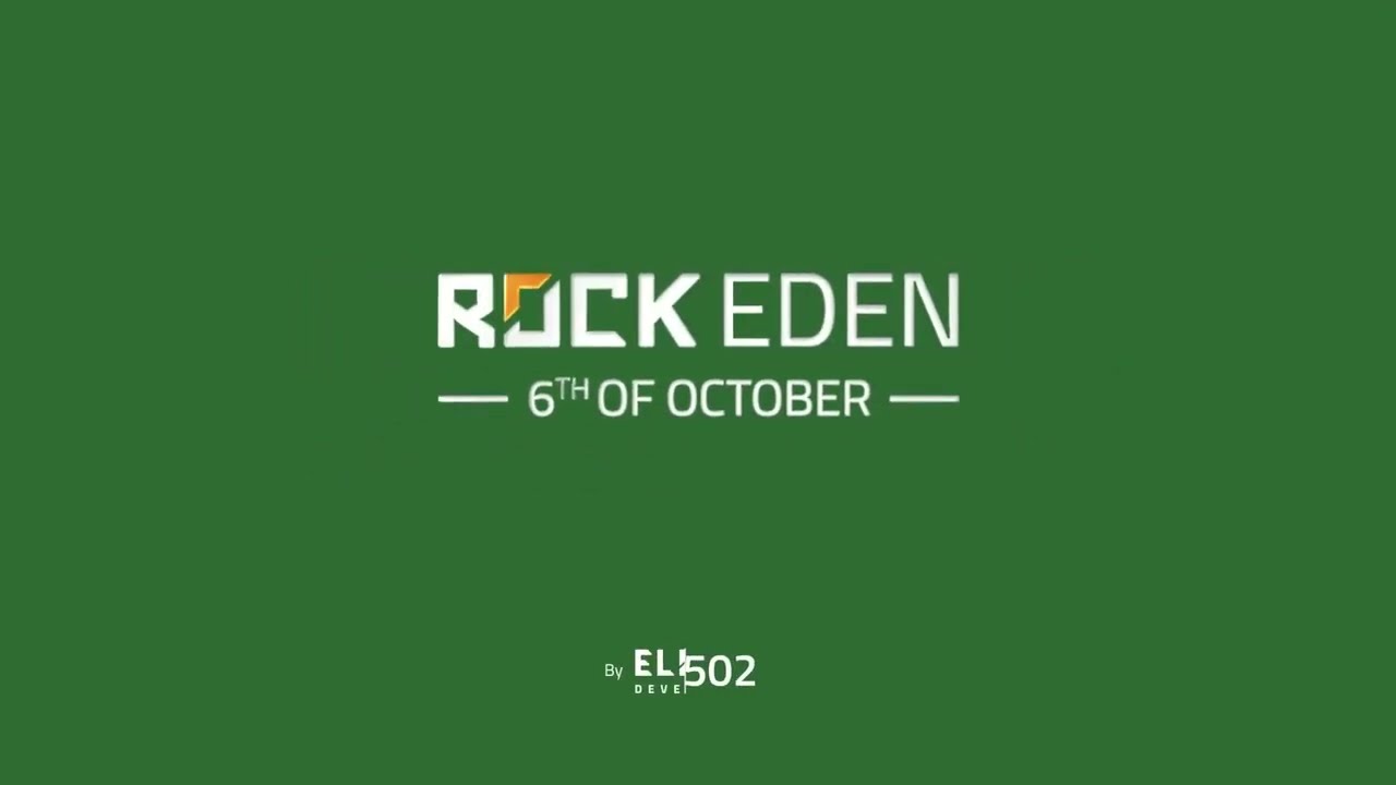Rock Eden 6th October by El Batal Group