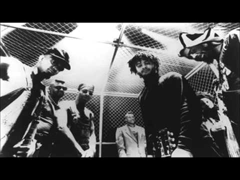 Fishbone - Sunless Saturday (HD)