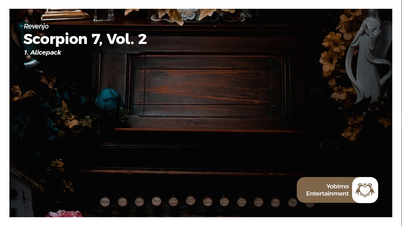 [1] Revenjo - Alicepack (from Scorpion 7, Vol. 2) [Yobimo Release]