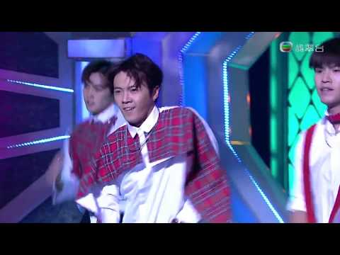 190921 BOP 天堂鳥 - 重新 ○ 樂勢力